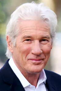 Photo Richard Gere