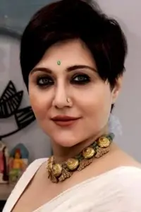 Photo Swastika Mukherjee