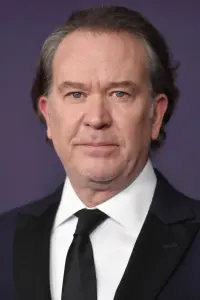 Photo Timothy Hutton