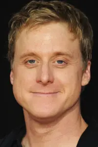 Photo Alan Tudyk