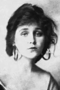 Photo Florence La Badie