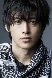 Photo Go Soo