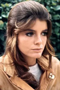 Photo Katharine Ross