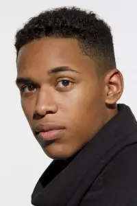 Photo Kelvin Harrison Jr.