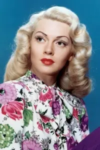 Photo Lana Turner