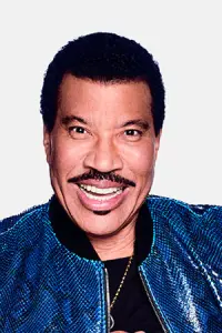 Photo Lionel Richie