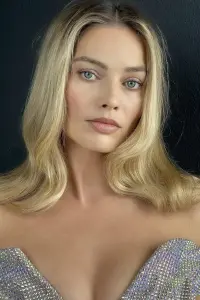 Photo Margot Robbie