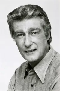 Photo Richard Mulligan