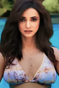 Photo Sanaya Irani