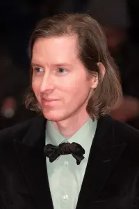 Photo Wes Anderson