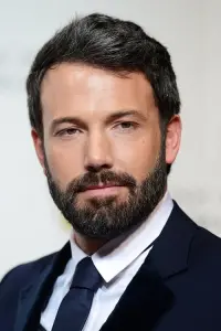 Photo Ben Affleck