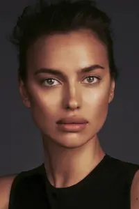 Photo Irina Shayk