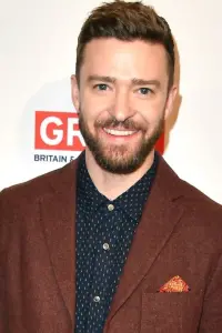 Photo Justin Timberlake