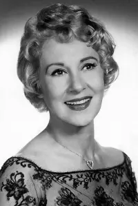 Photo Arlene Francis