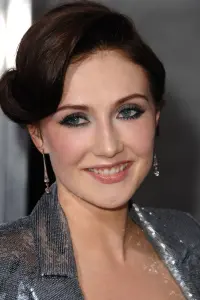 Photo Carice van Houten