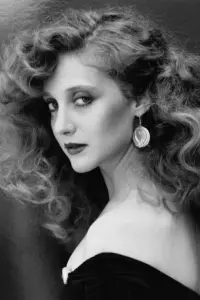 Photo Carol Kane