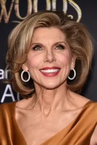 Photo Christine Baranski