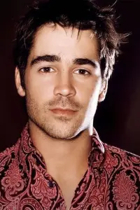 Photo Colin Farrell