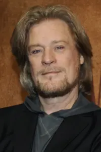 Photo Daryl Hall