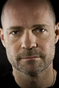 Photo Gord Downie