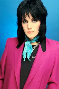 Photo Joan Jett