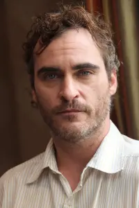 Photo Joaquin Phoenix