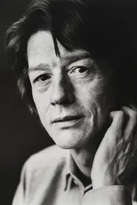 Photo John Hurt