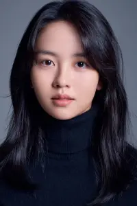 Photo Kim So-hyun