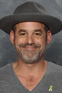 Photo Nicholas Brendon