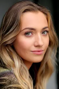 Photo Tilly Keeper