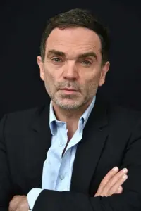 Photo Yann Moix