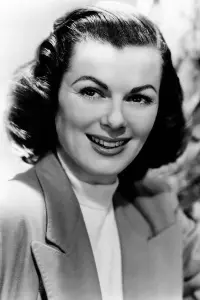 Photo Barbara Hale