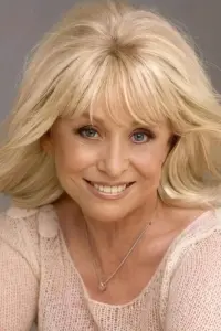 Photo Barbara Windsor