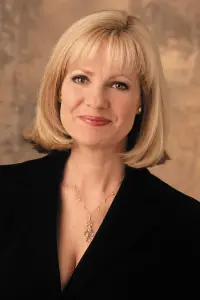 Photo Bonnie Hunt