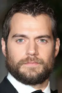 Photo Henry Cavill