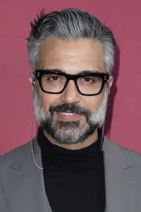 Photo Jaime Camil