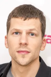 Photo Jesse Eisenberg