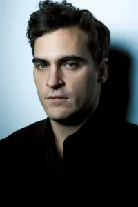 Photo Joaquin Phoenix