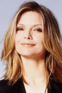 Photo Michelle Pfeiffer