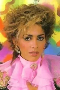 Photo Sheila E.