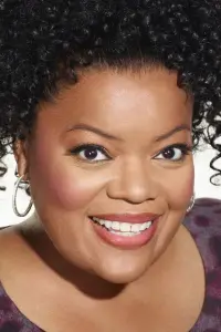 Photo Yvette Nicole Brown