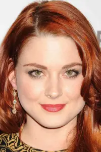 Photo Alexandra Breckenridge