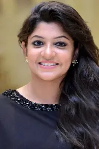 Photo Aparna Balamurali