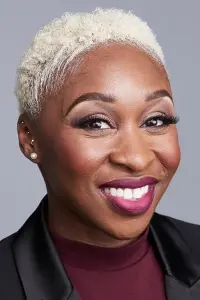 Photo Cynthia Erivo