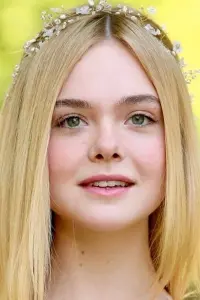 Photo Elle Fanning