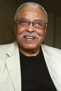 Photo James Earl Jones