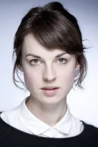 Photo Jessica Raine