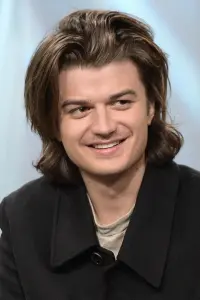 Photo Joe Keery