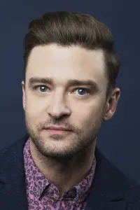 Photo Justin Timberlake