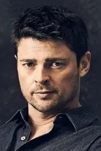 Photo Karl Urban